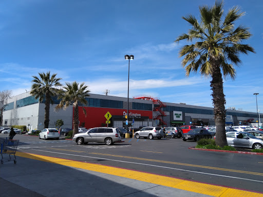 Home Improvement Store «The Home Depot», reviews and photos, 1933 Davis St, San Leandro, CA 94577, USA