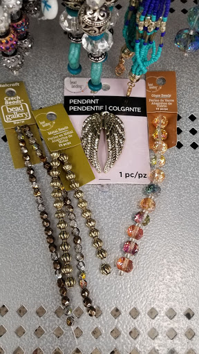 Craft Store «Michaels», reviews and photos, 849 S Main St, Lapeer, MI 48446, USA