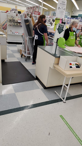 Fabric Store «Jo-Ann Fabrics and Crafts», reviews and photos, 5084 Jonestown Rd, Harrisburg, PA 17112, USA