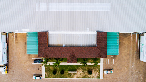 Roofing Contractor «McAllen Valley Roofing Co.», reviews and photos, 3903 U.S. 83 Business, McAllen, TX 78501, USA