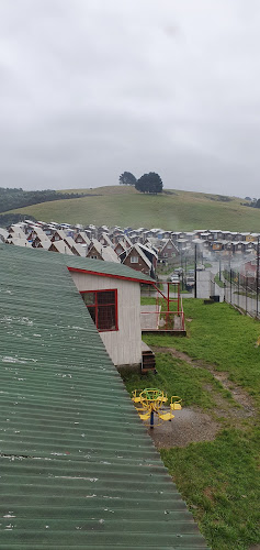 Colegio Goleta Ancud - Ancud