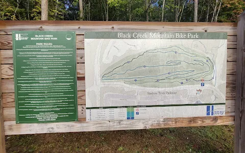 Black Creek Mountain Bike Park image