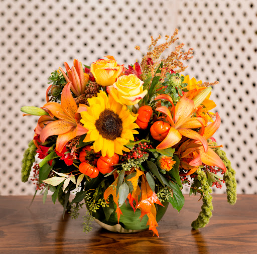 Florist «The Flowerman Inc.», reviews and photos, 2450 E Foothill Blvd, Pasadena, CA 91107, USA