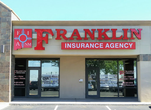 Franklin Insurance Agency in Rio Rancho, New Mexico