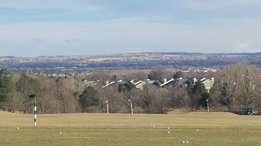 Golf Course «Raccoon Creek Golf Course», reviews and photos, 7301 W Bowles Ave, Littleton, CO 80123, USA