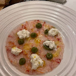 Photo n°2 de l'avis de Baptiste.a fait le 09/01/2024 à 09:27 sur le  Ristorante Tracce à Serravalle Scrivia