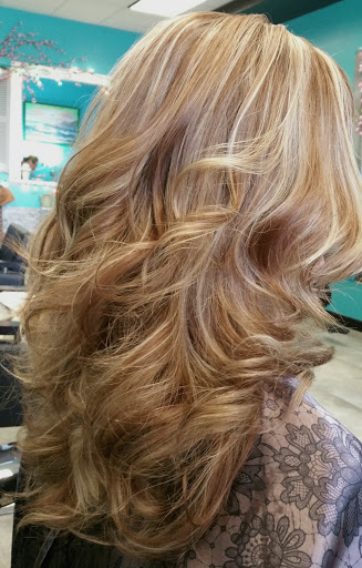 Hair Salon «Small Talk Hair Care», reviews and photos, 1600 W League City Pkwy, League City, TX 77573, USA