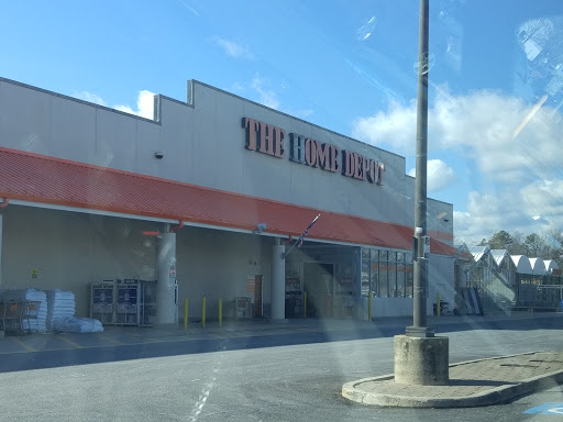 Home Improvement Store «The Home Depot», reviews and photos, 6 Tower Ave, Egg Harbor Township, NJ 08234, USA
