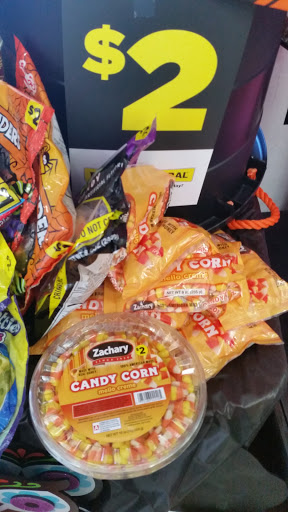 Discount Store «Dollar General», reviews and photos, 10720 Park Blvd N, Seminole, FL 33772, USA