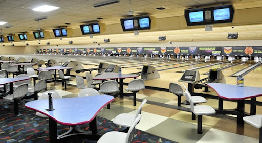Bowling Alley «AMF Columbia Lanes», reviews and photos, 1732 Bush River Rd, Columbia, SC 29210, USA