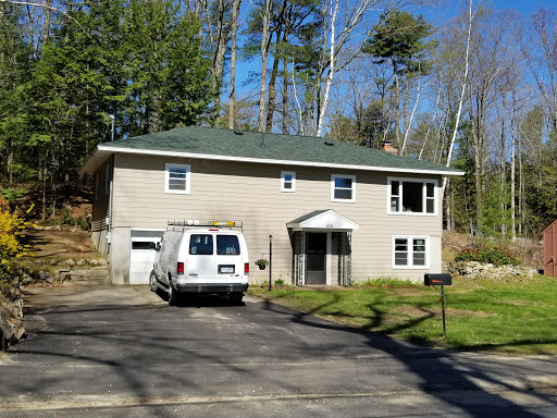 Marcoux Plumbing & Heating Inc in Gilford, New Hampshire
