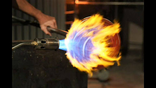 Superior Glass Blowing Co