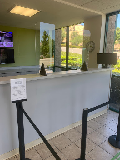 Storage Facility «Extra Space Storage», reviews and photos, 300 Deerwood Rd, San Ramon, CA 94583, USA