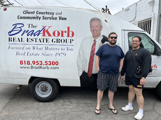 The Brad Korb Real Estate Group image