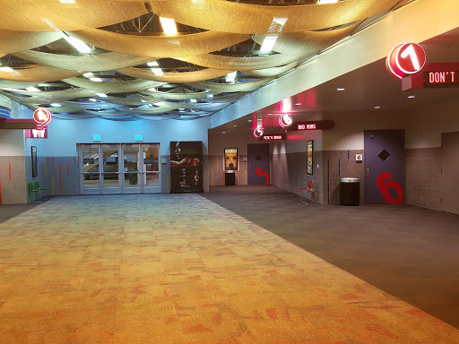 Movie Theater «Megaplex Theatres at The Junction», reviews and photos, 2351 Kiesel Ave, Ogden, UT 84401, USA