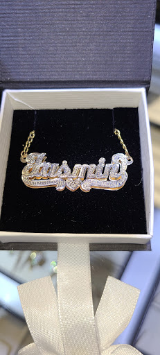 Jewelry Repair Service «Platinum & Ice Jewelry», reviews and photos, 621 South St, Philadelphia, PA 19147, USA