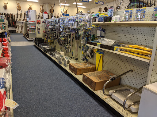 Sporting Goods Store «McDuffie Marine & Sporting Goods Inc», reviews and photos, 1866 W US Hwy 90, Lake City, FL 32055, USA