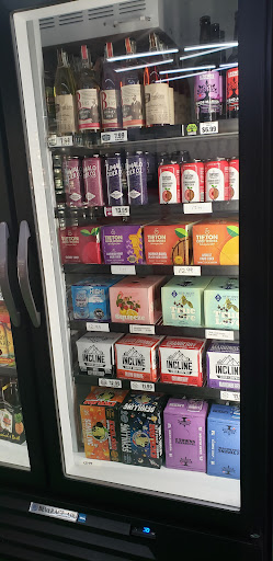 Grocery Store «Creekside Country Market», reviews and photos, 18014 NE Fourth Plain Blvd, Vancouver, WA 98682, USA