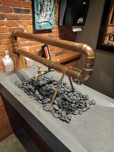 Coffee Shop «Arabica Coffee House», reviews and photos, 2 Free St, Portland, ME 04101, USA