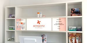 Senzera - Waxing, Sugaring & Kosmetikstudio in Braunschweig
