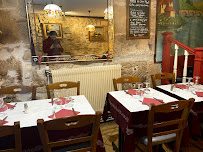 Atmosphère du Restaurant italien Casa Festa à Paris - n°13