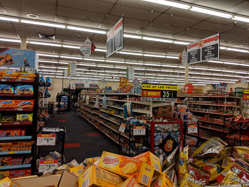 Grocery Store «Food King Supermarket», reviews and photos, 9016 Alameda Ave, El Paso, TX 79907, USA