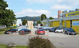 Autocenter Spreitenbach
