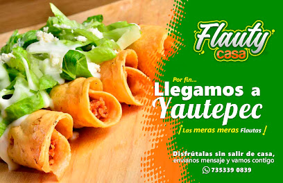FlautyCasa Yautepec - 16730, Ixtlahuacan, 62730 Yautepec de Zaragoza, Mor., Mexico