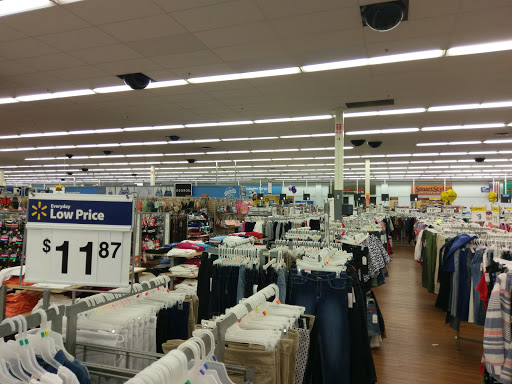 Department Store «Walmart Supercenter», reviews and photos, 1600 E Chestnut Ave, Yakima, WA 98901, USA
