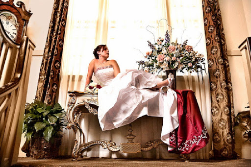 Florist «The Flower Cottage», reviews and photos, 4290 Germanna Hwy, Locust Grove, VA 22508, USA