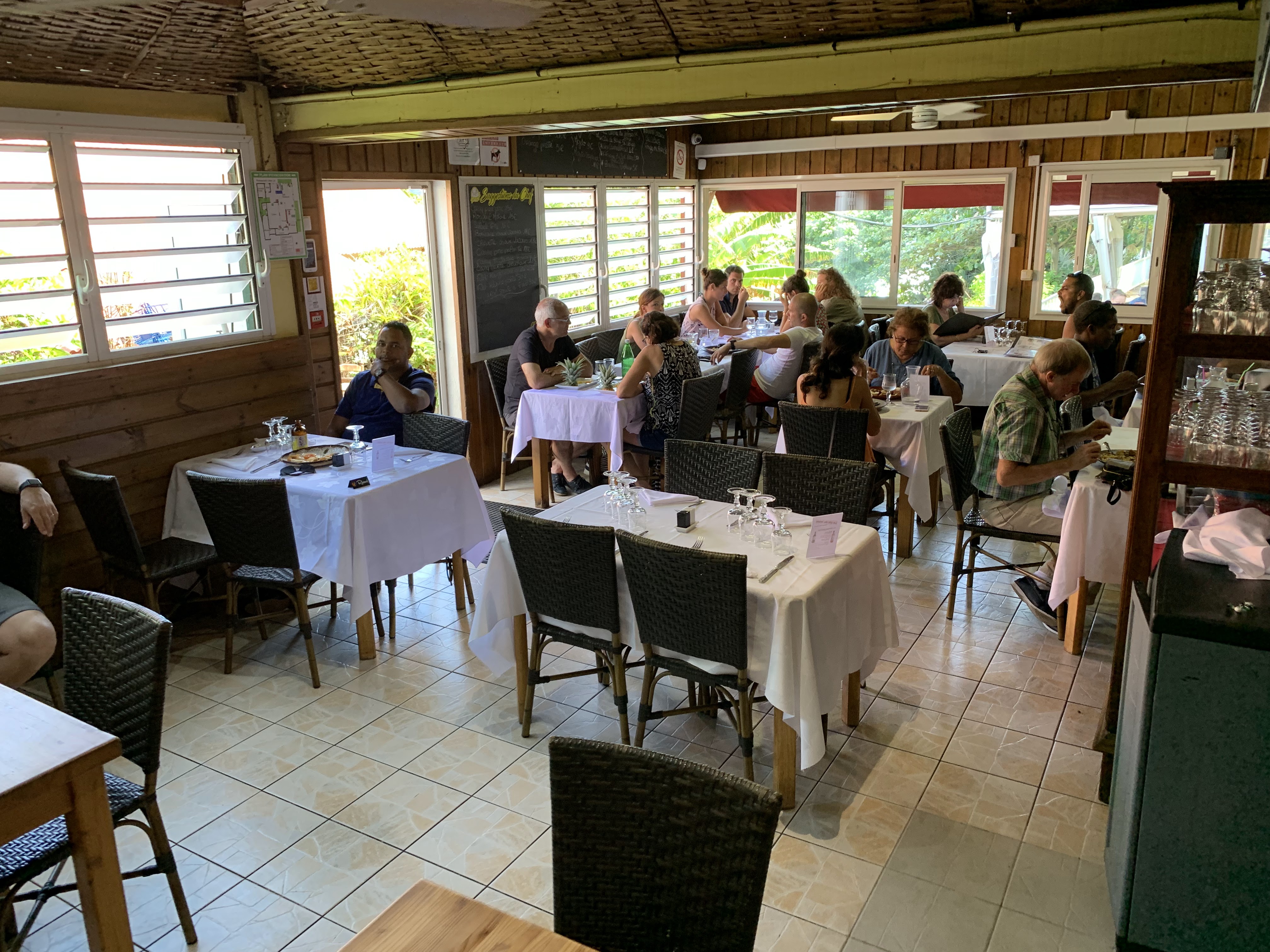 Photo n° 13 de l'avis de Lionel. fait le 09/05/2019 à 21:46