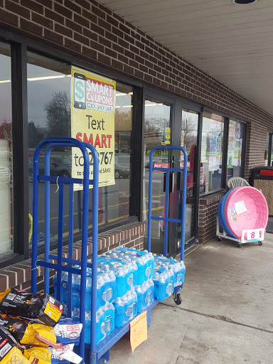 Dollar Store «FAMILY DOLLAR», reviews and photos, 24 S 18th St, Columbia, PA 17512, USA