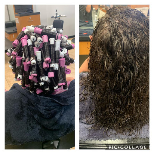 Hair Salon «Fantastic Sams Cut & Color», reviews and photos, 4267 US Hwy 98 N, Lakeland, FL 33809, USA