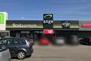 BOULANGERIE ANGE image