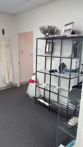 Dress Store «I Do The Dress I Do San Antonio Wedding Dresses», reviews and photos, 900 NE Interstate 410 Loop d105, San Antonio, TX 78209, USA