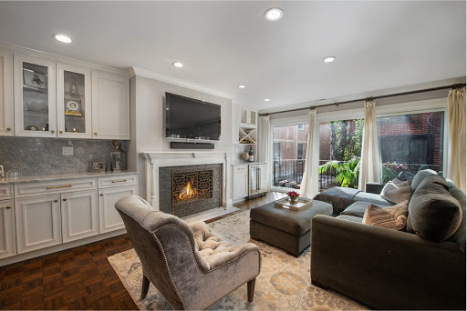 Cabinet Store «Planet Cabinets», reviews and photos, 4408 N Milwaukee Ave, Chicago, IL 60630, USA