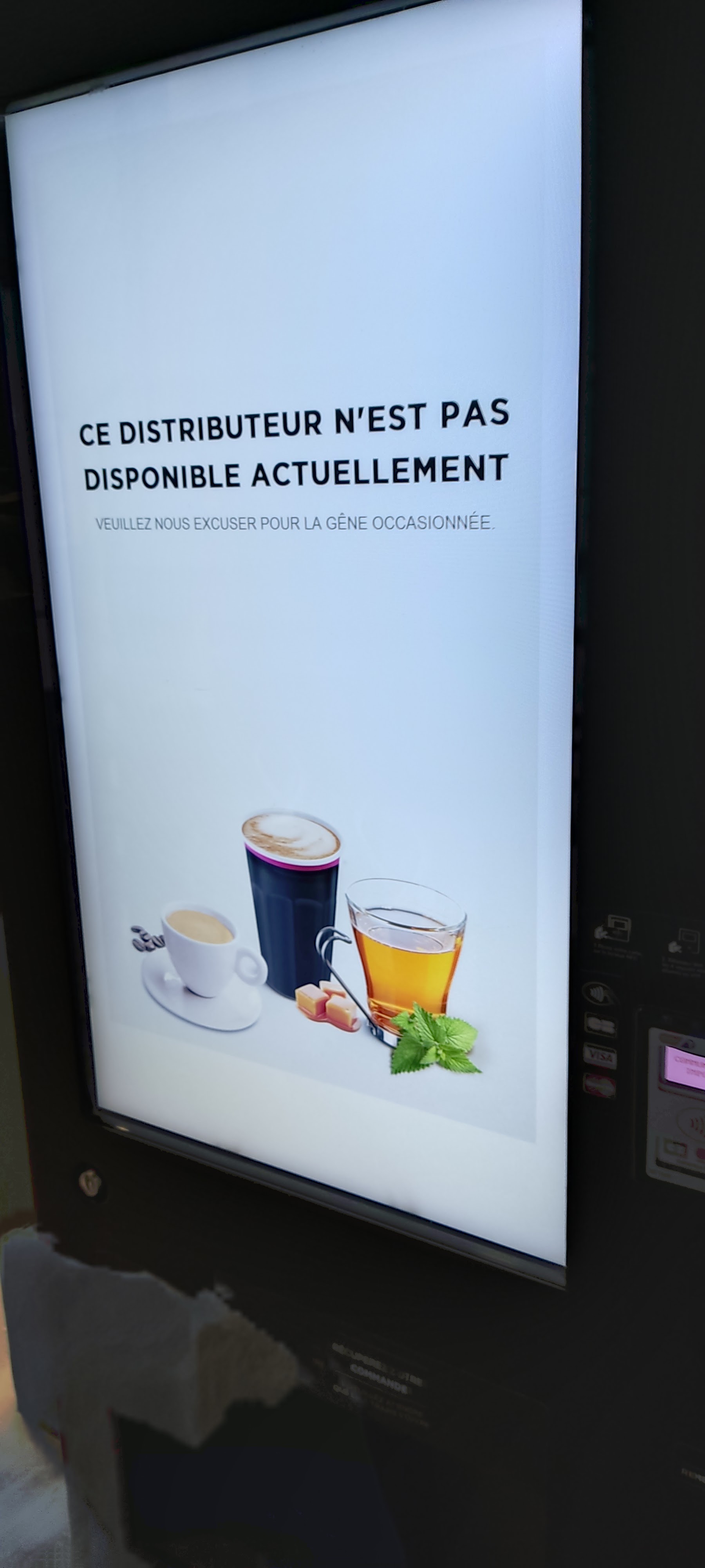 Photo n° 1 de l'avis de Abw. fait le 02/07/2022 à 15:50