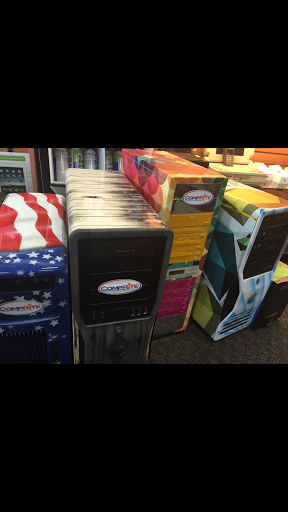 Computer Repair Service «CompRite - iPHONE, iPAD, iMAC, SAMSUNG, CELL PHONE REPAIR, LAPTOP, COMPUTERS», reviews and photos, 395 N State St, Lake Oswego, OR 97034, USA