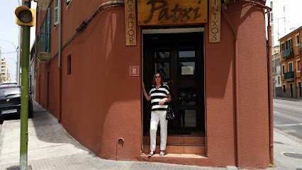 Información y opiniones sobre Restaurante El Chaflan de Patxi de Palma