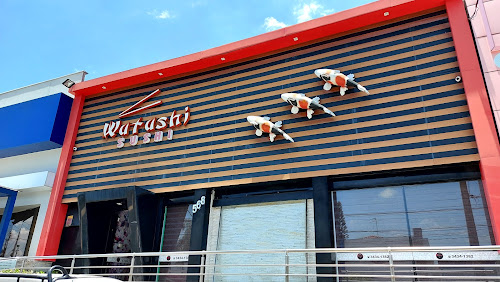 Watashi Sushi - Japanese restaurant in Piracicaba, Brazil