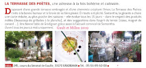 Photos du propriétaire du Restaurant français La Terrasse des Poètes à Gradignan - n°7