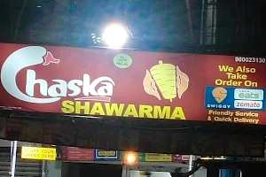 Chaska Shawarma n juice image