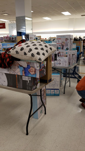 Department Store «Marshalls», reviews and photos, 6000 Greenbelt Rd, Greenbelt, MD 20770, USA