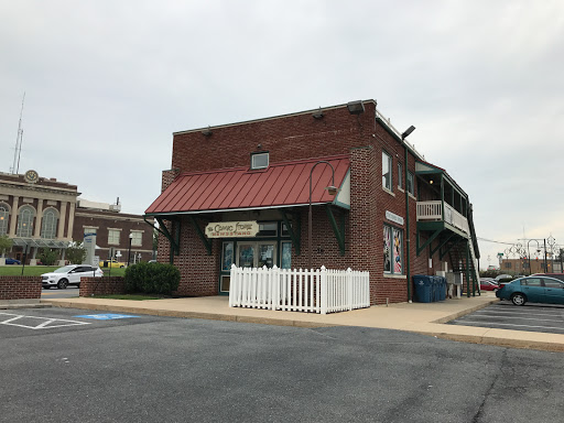 Comic Book Store «The Comic Store», reviews and photos, 28 McGovern Ave, Lancaster, PA 17602, USA