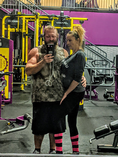 Gym «Planet Fitness», reviews and photos, 1060 W Mercury Blvd, Hampton, VA 23666, USA