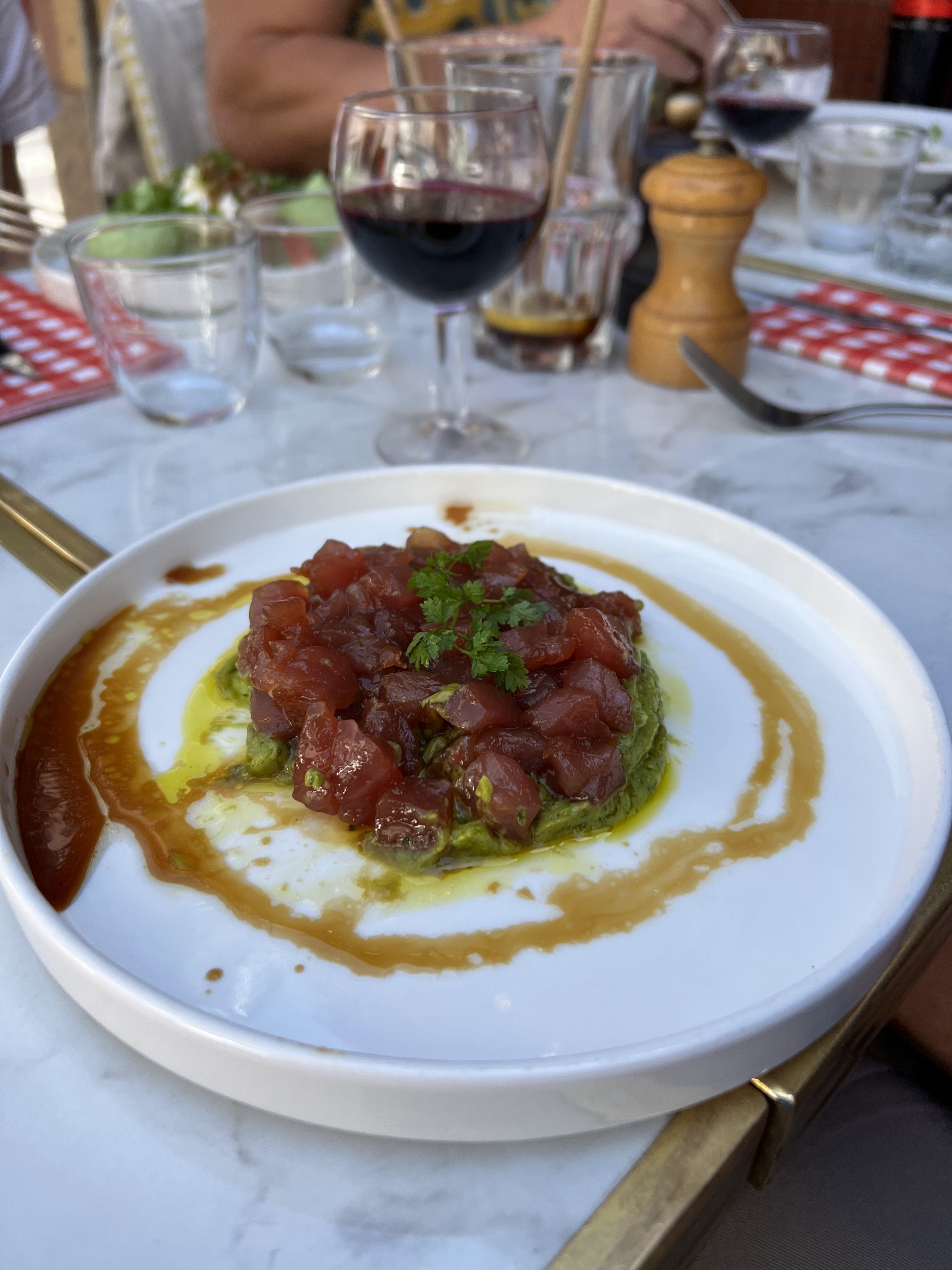 Photo n° 2 de l'avis de Raquel.. fait le 12/06/2022 à 13:28