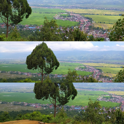 Bukit Jabai