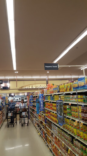 Grocery Store «Safeway», reviews and photos, 10641 W Olive Ave, Peoria, AZ 85345, USA