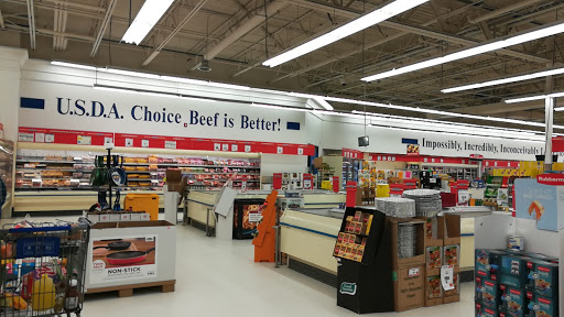 Grocery Store «Price Rite of Willimantic», reviews and photos, 60 Cantor Dr, Willimantic, CT 06226, USA