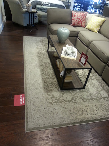 Furniture Store «Bassett Home Furnishings», reviews and photos, 17603 La Cantera Pkwy, San Antonio, TX 78257, USA